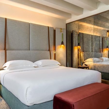 Ca'Di Dio-Small Luxury Hotel Венеція Екстер'єр фото Deluxe Room