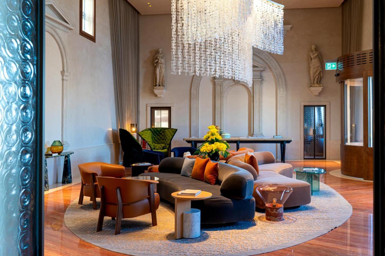 Ca'Di Dio-Small Luxury Hotel Венеція Екстер'єр фото
